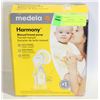 Image 1 : DAMAGED BOX MEDELA HARMONY MANUAL