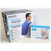 Image 1 : HOMEDICS WEIGHTED COMFORT WRAP + VE