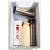 Image 1 : FLAT OF TO GO CUPS & THERMOS