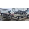 Image 1 : 2007 WILSON 48' FLAT DECK TRAILER