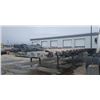 Image 2 : 2007 WILSON 48' FLAT DECK TRAILER