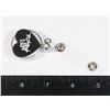 Image 1 : NEW VETERINARIAN THEME RETRACTABLE ID/BADGE HOLDER