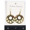 Image 1 : NEW DANGLE EARRINGS