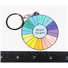 Image 1 : NEW "WHAT'S FOR DINNER" DINNER DECISION WHEEL