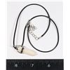 Image 1 : NEW SYNTHETIC WHITE QUARTZ REPLICA HEXAGONAL STONE