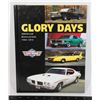 Image 1 : GLORY DAYS AMERICAN MUSCLE CARS 1964-1973