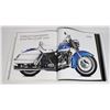 Image 3 : LEGENDARY MOTORCYCLES HARDCOVER BOOK