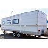 Image 1 : 2008 SUNNYBROOK SUNSET CREEK 269 BH TRAVEL TRAILER