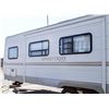 Image 3 : 2008 SUNNYBROOK SUNSET CREEK 269 BH TRAVEL TRAILER