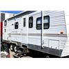 Image 6 : 2008 SUNNYBROOK SUNSET CREEK 269 BH TRAVEL TRAILER
