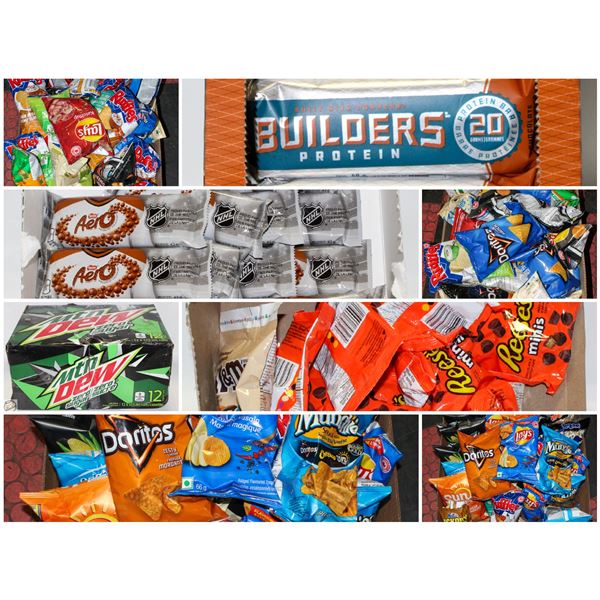 FEATURED BAILIFF SEIZED STORE PRODUCTS