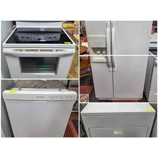 FEATURED HOME APPLIANCES