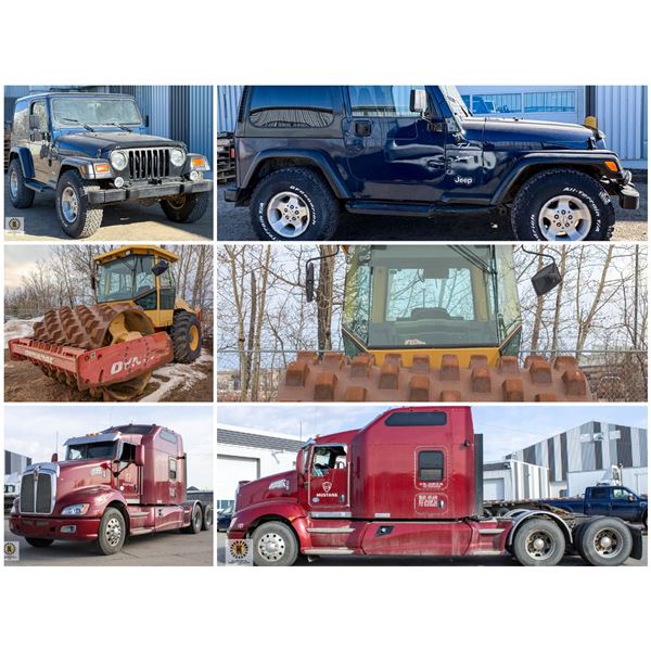FEATURED CARS, TRUCKS, RV'S & MOTORCYCLES