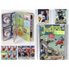 Image 1 : FEATURED COMICS AND COLLECTIBLES