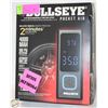 Image 1 : BULLSEYE 7.4V RECHARGEABLE TIRE INFLATOR - POCKET