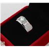 Image 2 : #2597-1.00 CT GRA CERTIFIED ROUND BRILLIANT CUT