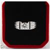 Image 1 : #2598-1.00 CT GRA CERTIFIED ROUND BRILLIANT CUT