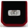 Image 1 : #2599-1.00 CT GRA CERTIFIED ROUND BRILLIANT CUT