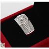 Image 2 : #2599-1.00 CT GRA CERTIFIED ROUND BRILLIANT CUT