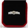 Image 1 : #2596-3.60 CT TW GRA CERTIFIED ROUND BRILLIANT CUT
