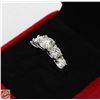 Image 2 : #2596-3.60 CT TW GRA CERTIFIED ROUND BRILLIANT CUT