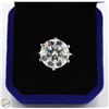 Image 1 : #2595-10.00 CT GRA CERTIFIED ROUND BRILLIANT CUT