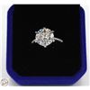 Image 1 : #2593-5.00 CT GRA CERTIFIED ROUND BRILLIANT CUT