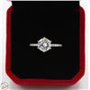 Image 1 : #2585-2.00 CT GRA CERTIFIED ROUND BRILLIANT CUT