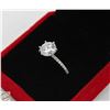 Image 2 : #2585-2.00 CT GRA CERTIFIED ROUND BRILLIANT CUT