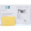 Image 3 : #2585-2.00 CT GRA CERTIFIED ROUND BRILLIANT CUT