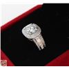 Image 2 : #2590-2.00 CT GRA CERTIFIED ROUND BRILLIANT CUT