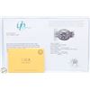 Image 3 : #2590-2.00 CT GRA CERTIFIED ROUND BRILLIANT CUT