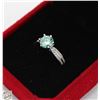 Image 2 : #2587-1.00 CT GRA CERTIFIED ROUND BRILLIANT CUT
