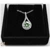 Image 1 : #2600-1.00 CT GRA CERTIFIED ROUND BRILLIANT CUT