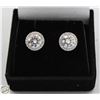 Image 1 : #2604-2.00 CT TW CT GRA CERTIFIED ROUND BRILLIANT