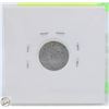Image 2 : CDN 5 CENT COLLECTION SILVER 1902 COIN