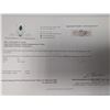 Image 2 : BZ2286-19D 10K 1.56G LAB DIAMOND 0.6CT RING