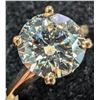 Image 1 : BZ2286-24D 10K 1.7G LAB DIAMOND 1.5CT RING