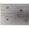 Image 2 : BZ2286-24D 10K 1.7G LAB DIAMOND 1.5CT RING