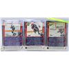 Image 2 : 3 SEALED VINTAGE GRETZKY POST CARDS