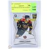 Image 1 : CONNOR MCDAVID PRE ROOKIE CARD