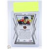 Image 2 : CONNOR MCDAVID PRE ROOKIE CARD