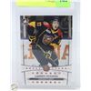Image 1 : CONNOR MCDAVID PRE ROOKIE CARD