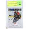 Image 1 : CONNOR MCDAVID PRE ROOKIE CARD