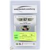 Image 2 : SIDNEY CROSBY PHENOMENAL GRADED 10 CARD