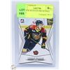 Image 1 : CONNOR MCDAVID PRE ROOKIE CARD