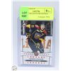 Image 1 : CONNOR MCDAVID PRE ROOKIE CARD