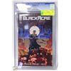Image 1 : BLACK ACRE #1 CGC 9.8