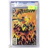 Image 1 : ROBIN #78 CGC 9.8