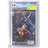 Image 1 : GOD OF WAR #3 CGC 9.8